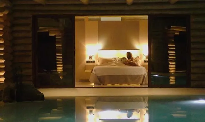 Domaine La Pietra Pietracorbara