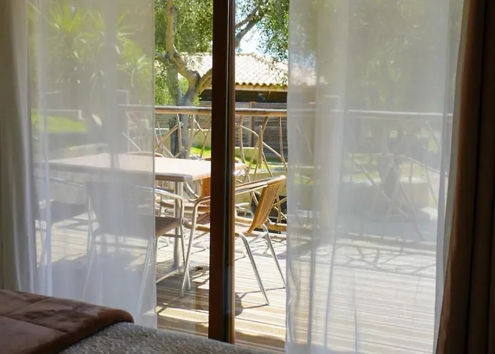 Camping Domaine La Pietra