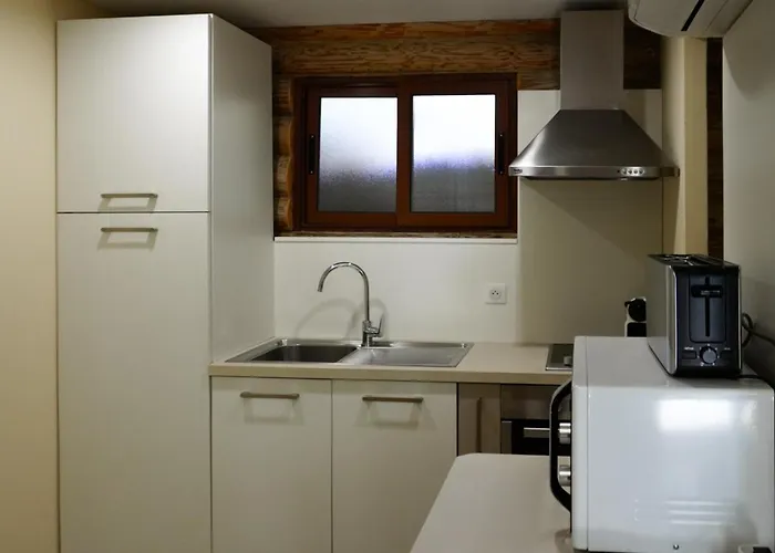 Domaine La Pietra Camping 4*