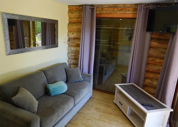 Domaine La Pietra Camping Pietracorbara