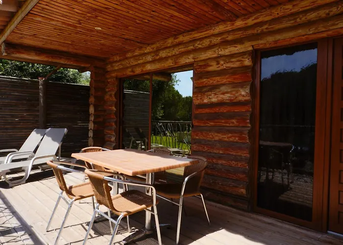 Domaine La Pietra 4* Pietracorbara