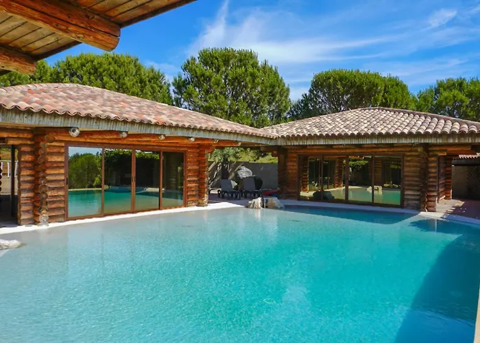 Domaine La Pietra 4*