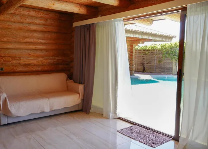 Domaine La Pietra Camping