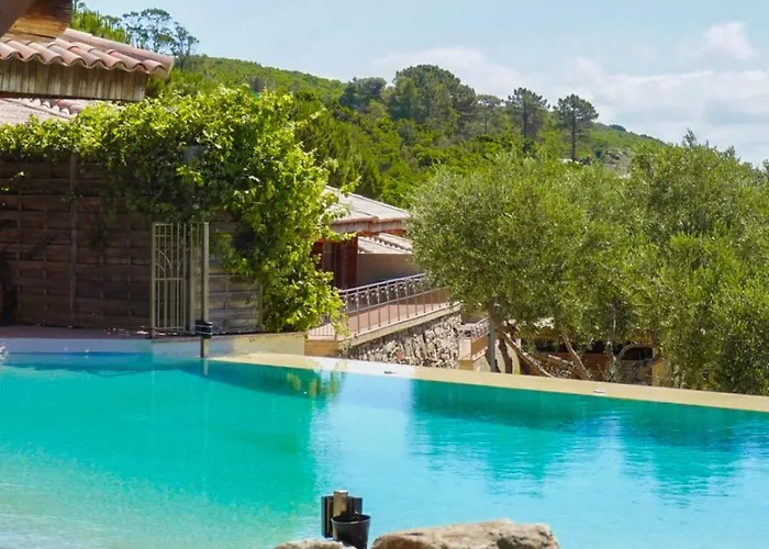 Domaine La Pietra 4*