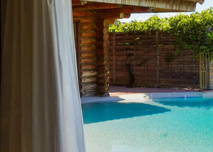 Domaine La Pietra 4* Pietracorbara