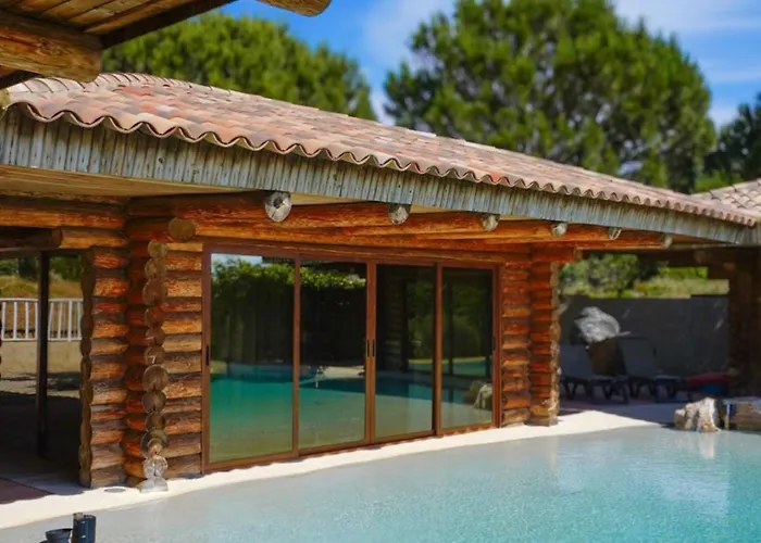 Camping Domaine La Pietra