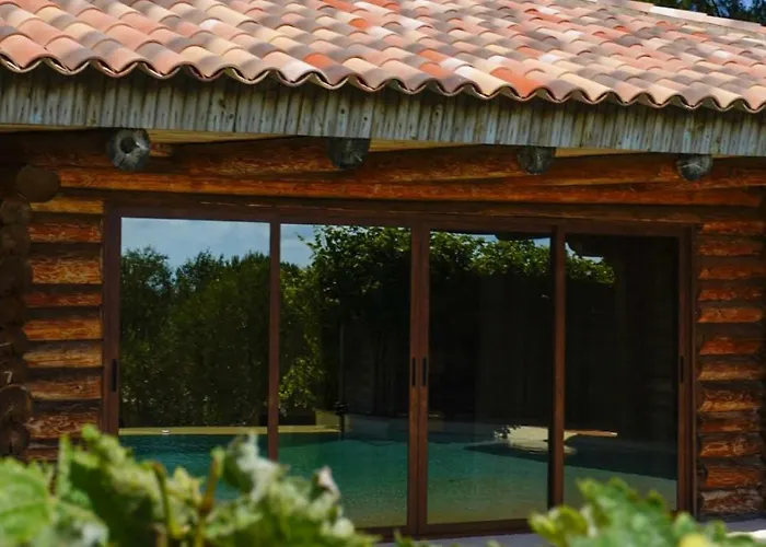 Кемпинг Domaine La Pietra 4*