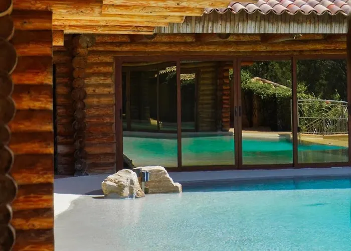 Domaine La Pietra Pietracorbara