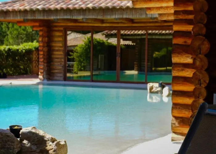 Domaine La Pietra Camping