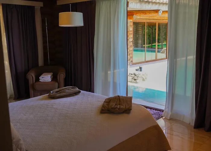 Кемпинг Domaine La Pietra