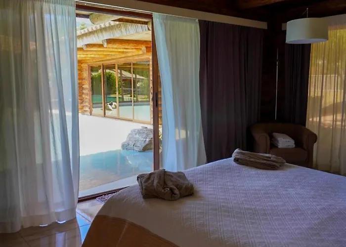 Кемпинг Domaine La Pietra Pietracorbara