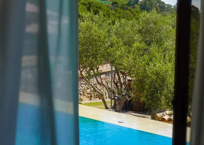 Domaine La Pietra 4*