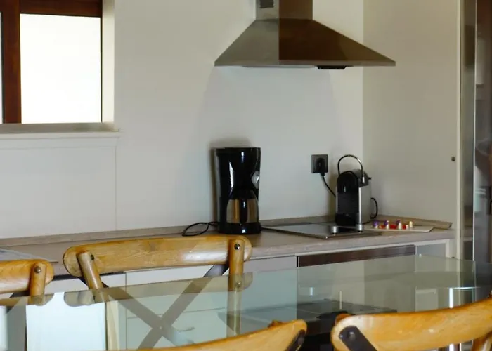 Domaine La Pietra 4* Pietracorbara