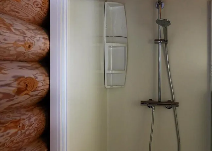 Domaine La Pietra Camping