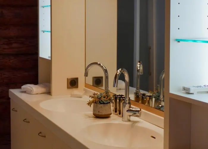 Camping Domaine La Pietra Pietracorbara