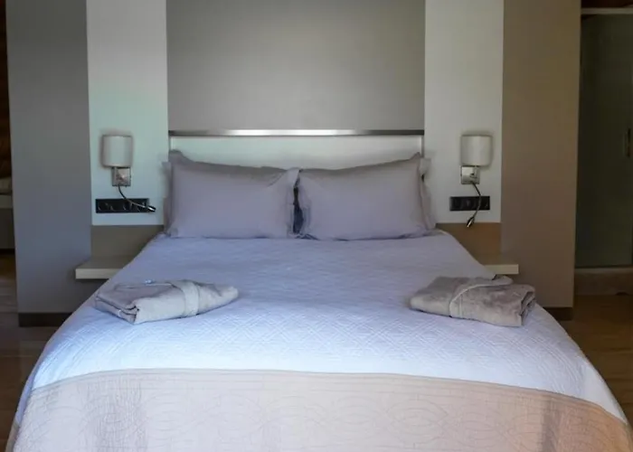 Domaine La Pietra 4*