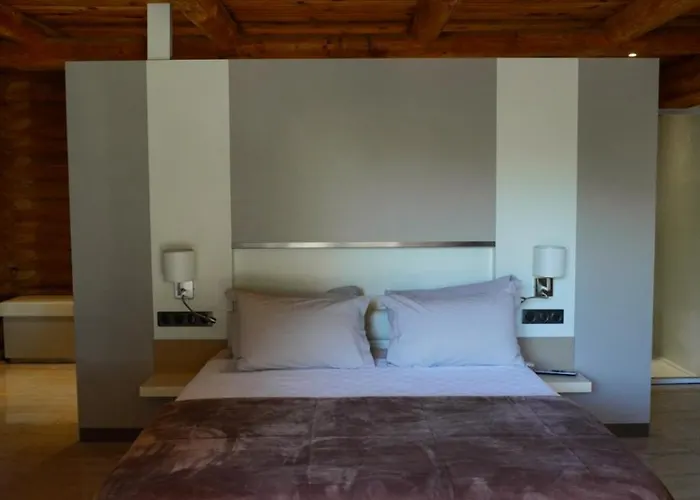 Domaine La Pietra Camping