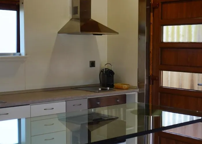 Domaine La Pietra Camping Pietracorbara